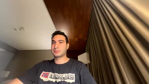 ragnearyou online show from October 13, 6:15 am