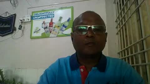 rahil98 online show from August 1, 5:09 am