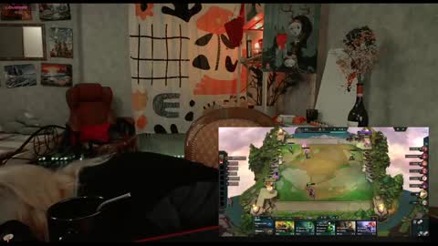 Kate online show from January 19, 3:53 pm