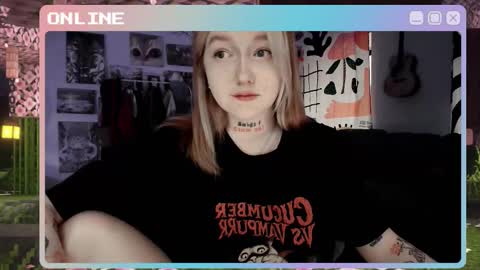 Kate online show from November 21, 10:57 am