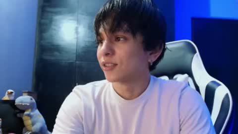 raikougame online show from July 12, 1:53 am