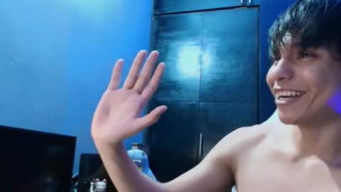 raikougame online show from July 10, 1:32 am