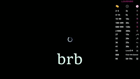 Mei online show from December 3, 10:45 am