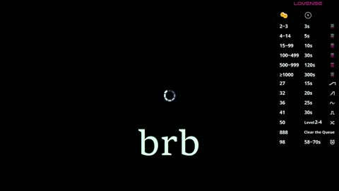 Mei online show from December 23, 12:14 am