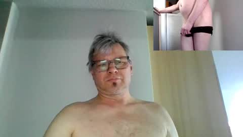 Rainer online show from March 7, 12:34 pm