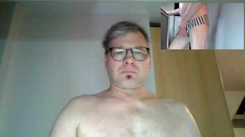 Rainer online show from December 3, 10:45 pm