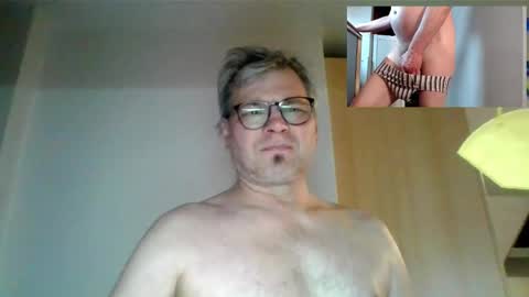 Rainer online show from December 4, 10:24 pm