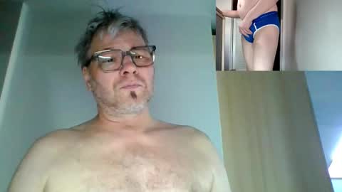 Rainer online show from February 23, 4:02 pm