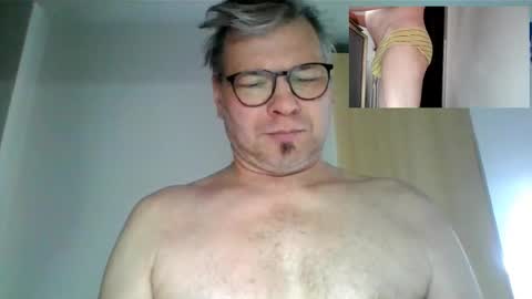Rainer online show from December 5, 12:06 pm