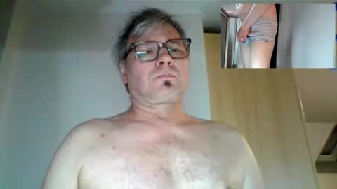 Rainer online show from January 2, 5:39 pm