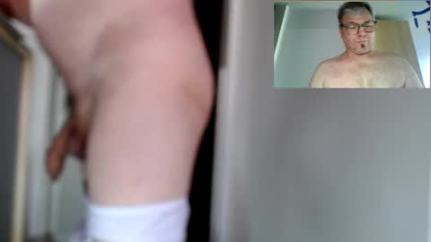Rainer online show from January 4, 1:31 pm