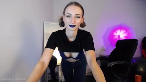 Snapshot of rainleiwa chatting on October 4, 3:43 pm Call me Lei online show from October 4, 3:43 pm