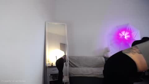 Snapshot of rainleiwa chatting on September 23, 3:50 pm Call me Lei online show from September 23, 3:50 pm