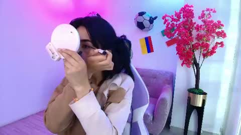 Rainy  online show from July 16, 12:30 pm