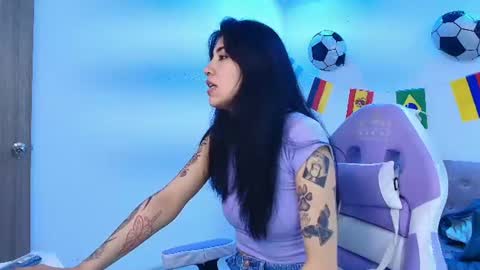 Rainy  online show from July 18, 11:45 am