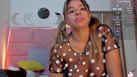  Nina  online show from March 7, 2:57 am