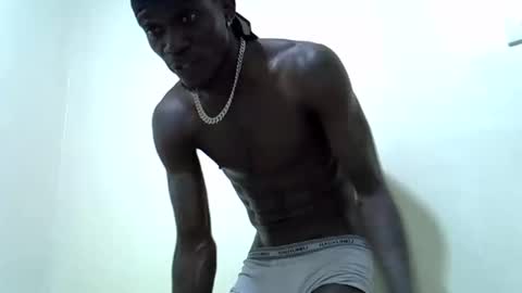 rakeem 1  online show from February 21, 7:32 pm