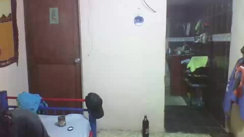 Ken online show from March 2, 9:11 pm