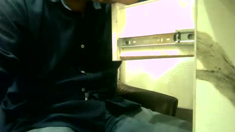 rakulgee1 online show from March 18, 6:30 am