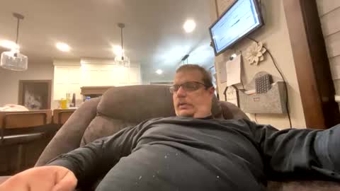 Ralph Roberts online show from February 21, 1:52 am