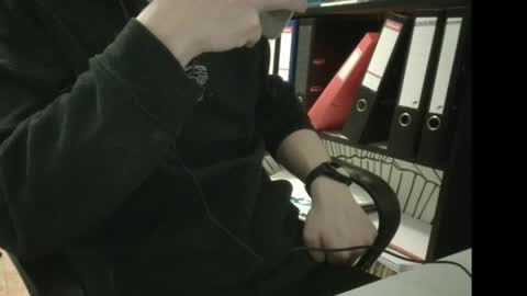 raltezar online show from March 28, 9:27 pm