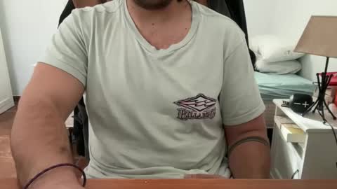 C2C Spanish 27 online show from November 26, 11:18 am