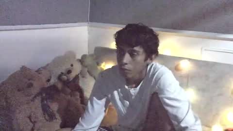 Snapshot of rami_hot0 chatting on October 4, 2:31 am rami_hot0 online show from October 4, 2:31 am