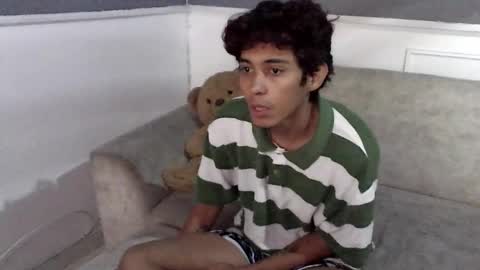 Snapshot of rami_hot0 chatting on October 13, 11:56 am rami_hot0 online show from October 13, 11:56 am
