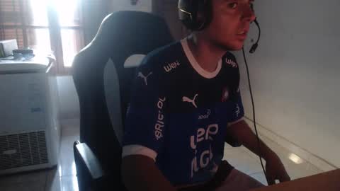 Ramiro online show from February 24, 10:29 am