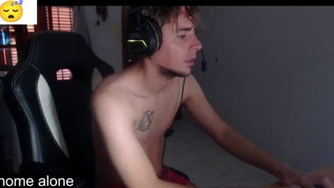 Ramiro online show from January 31, 1:12 pm