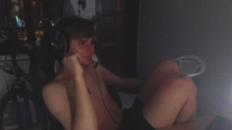 Ramiro online show from February 9, 3:22 am