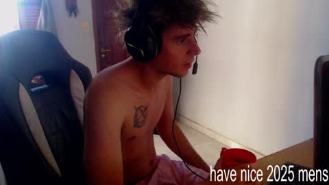 Ramiro online show from January 2, 1:19 pm