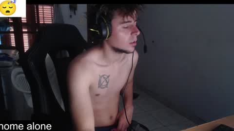 Ramiro online show from January 30, 12:37 pm