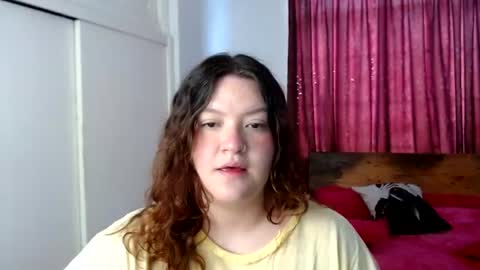 Ramona online show from July 9, 8:57 pm