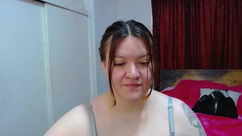 Ramona online show from January 11, 8:48 pm