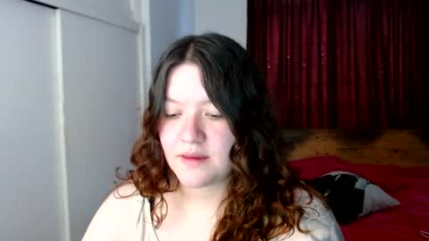 Ramona online show from July 11, 10:46 pm