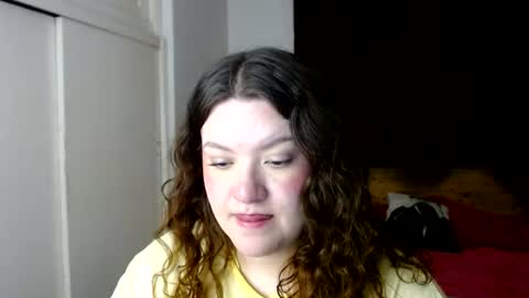 Ramona online show from July 19, 1:52 am