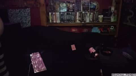 ramona_femboy online show from December 22, 5:03 am