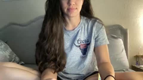 RamonaJ online show from December 27, 7:14 pm