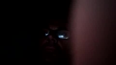 randallcody15 online show from December 3, 11:33 am