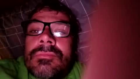 randallcody15 online show from January 22, 2:37 am