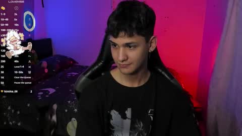  A independent Model  online show from September 17, 2:04 am