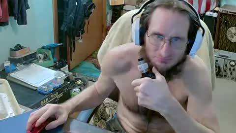 Randall online show from December 30, 8:32 am