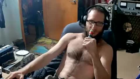 Randall online show from October 17, 12:53 pm