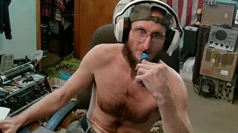 Randall online show from January 17, 1:35 pm