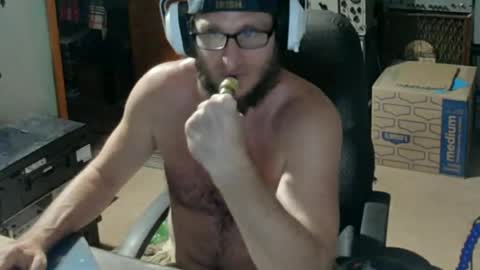 Randall online show from June 13, 2:55 am