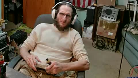 Randall online show from January 24, 10:53 am