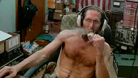 Randall online show from March 1, 1:29 pm