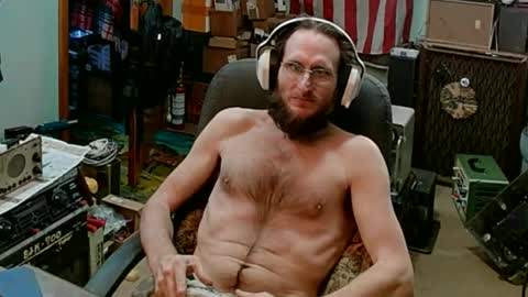 Randall online show from February 14, 2:54 pm