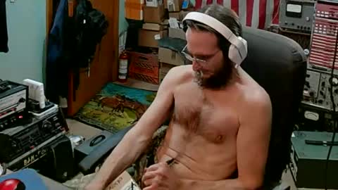 Randall online show from March 6, 3:56 pm